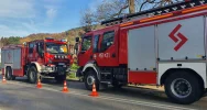 Mandat za spowodowanie kolizji 4 aut - zdjęcie 3
