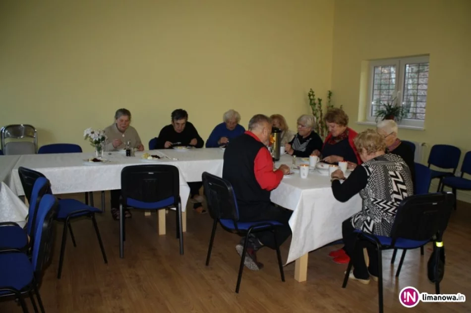 Dzienny Dom „Senior-WIGOR” - zdjęcie 4