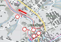 Jutro zamknięte ulice przy cmentarzach - zdjęcie główne