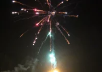 Przy LDK pożegnaliśmy 2015 rok - zdjęcie główne