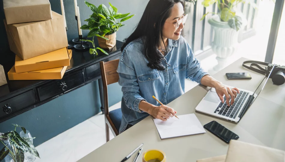 Cyfrowe Rewolucje – sprawdź, jak więcej sprzedawać w internecie - zdjęcie 1