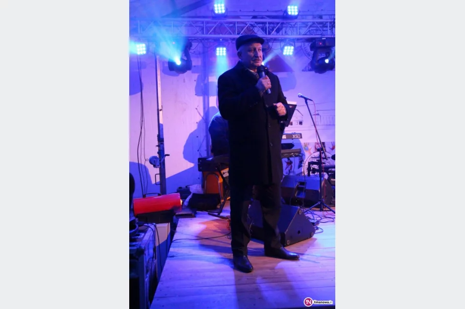 Przy LDK pożegnaliśmy 2015 rok - zdjęcie 2