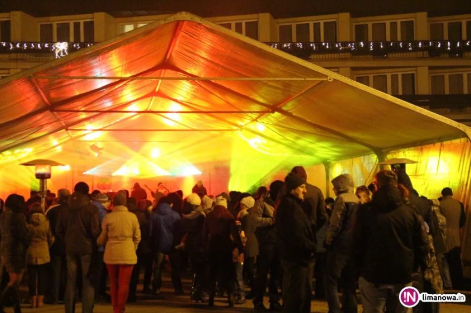 Przy LDK pożegnaliśmy 2015 rok - zdjęcie 3