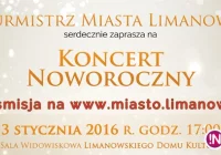 Koncert Noworoczny online! - zdjęcie główne