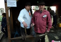 Adwentowe kucie w austriackim Ybbsitz - zdjęcie główne