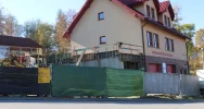 Trwa rozbudowa remizy - zdjęcie 3