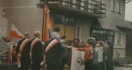Pamięć o tymbarskich Strzelcach – Mieczysław Wawrzyniak - zdjęcie 2
