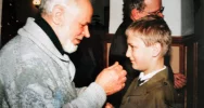 Pamięć o tymbarskich Strzelcach – Mieczysław Wawrzyniak - zdjęcie 3