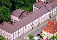 Godziny pracy Urzędu Gminy Limanowa w Sylwestra - zdjęcie główne