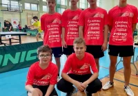 Dawid Kosmal zwycięża, Karol Sułkowski na 2 miejscu - zdjęcie główne