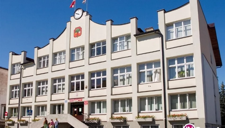 Skrócony czas pracy Urzędu w Sylwestra - zdjęcie 1