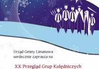 Gminne kolędowanie po raz dwudziesty! - zdjęcie główne