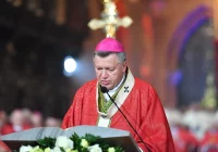 Abp Kupny: świętość nie jest zarezerwowana dla wybrańców, to nasza codzienność - zdjęcie główne