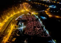 Dziś uroczystość Wszystkich Świętych - zdjęcie główne