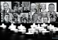 Wspominamy tych, którzy odeszli - zdjęcie główne