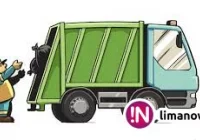 Terminy wywozu odpadów w miesiącu styczniu - zdjęcie główne