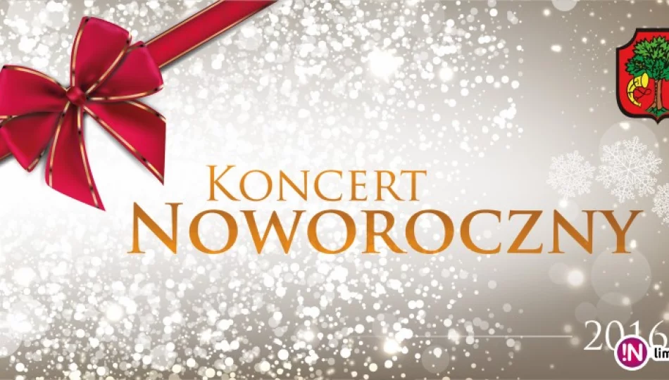 Koncert Noworoczny w wykonaniu Orkiestry Symfonicznej ArtBel Ensemble z Wrocławia - zdjęcie 1