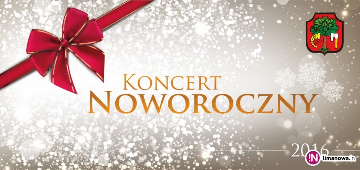 Koncert Noworoczny w wykonaniu Orkiestry Symfonicznej ArtBel Ensemble z Wrocławia