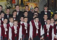 Chór Chłopięcy jedzie do Rzymu! - zdjęcie główne