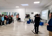 Przygotowują wyjątkowe wykonanie hymnu - zdjęcie główne