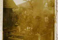 Pamięć o tymbarskich Strzelcach – ks. Stanisław Płonczyński - zdjęcie główne