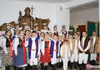 Świąteczny Czas w ZS nr 1 w Męcinie! - zdjęcie główne