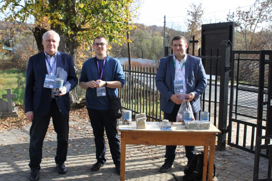 Udana kwesta na rzecz zabytkowych nagrobków - zdjęcie 2