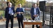 Udana kwesta na rzecz zabytkowych nagrobków - zdjęcie 2
