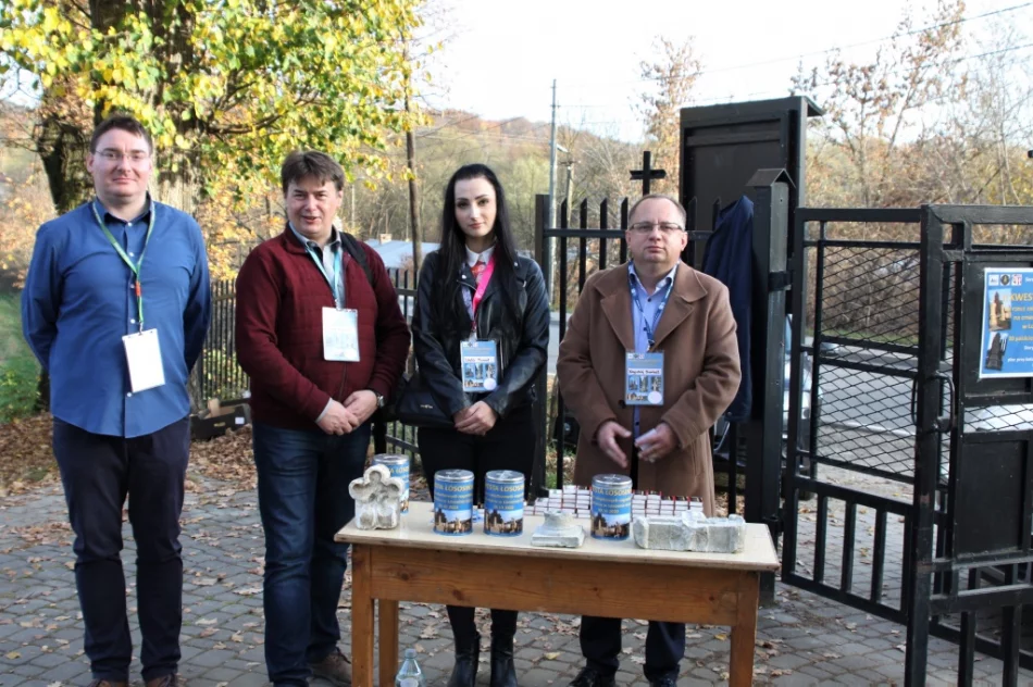 Udana kwesta na rzecz zabytkowych nagrobków - zdjęcie 3