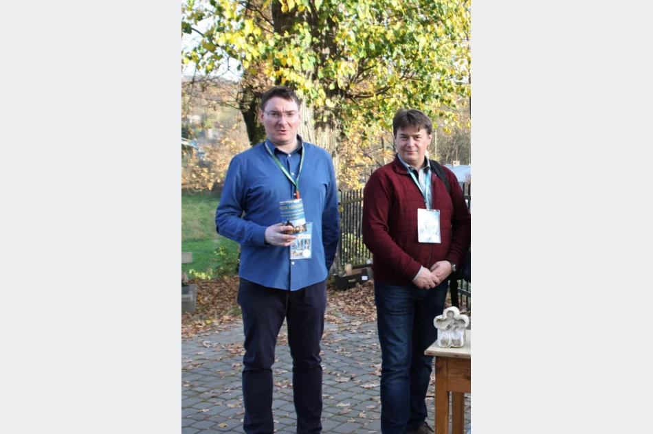 Udana kwesta na rzecz zabytkowych nagrobków - zdjęcie 4