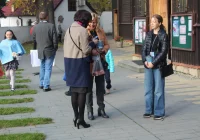 Udana kwesta na rzecz zabytkowych nagrobków - zdjęcie główne