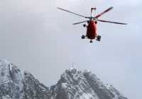 Tatry słowackie: odnaleziono ciało poszukiwane 54-letniego Polaka - zdjęcie główne