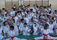 Rekordowy Klubowy Turniej Mikołajkowy o Puchar Burmistrza Miasta Limanowa za nami! - zdjęcie główne