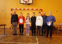 Świdnik z mistrzostwem powiatu - zdjęcie główne