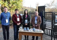 Uczniowie Zespołu Szkolno-Przedszkolnego nr 4 w Limanowej kwestowali na rzecz łososińskich nagrobków - zdjęcie główne