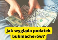 Czy bukmacherzy w Polsce płacą podatek? - zdjęcie główne