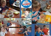 ZS W STAREJ WSI II ODRZUCA ZŁE NAWYKI I UCZY PROFILAKTYKI - zdjęcie główne