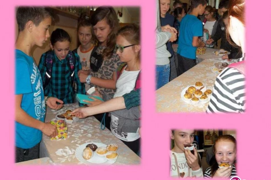 ZS W STAREJ WSI II ODRZUCA ZŁE NAWYKI I UCZY PROFILAKTYKI - zdjęcie 3