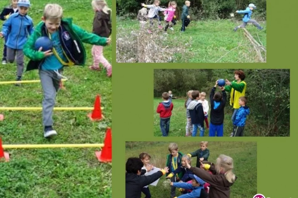 ZS W STAREJ WSI II ODRZUCA ZŁE NAWYKI I UCZY PROFILAKTYKI - zdjęcie 4