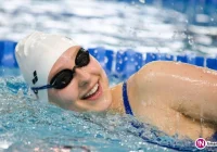 Wioletta Orczykowska w sztafecie Kadry Narodowej na Mistrzostwach Europy! - zdjęcie główne