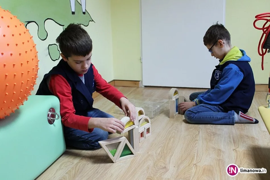 Jubileuszowy upominek od Burmistrza - zdjęcie 2