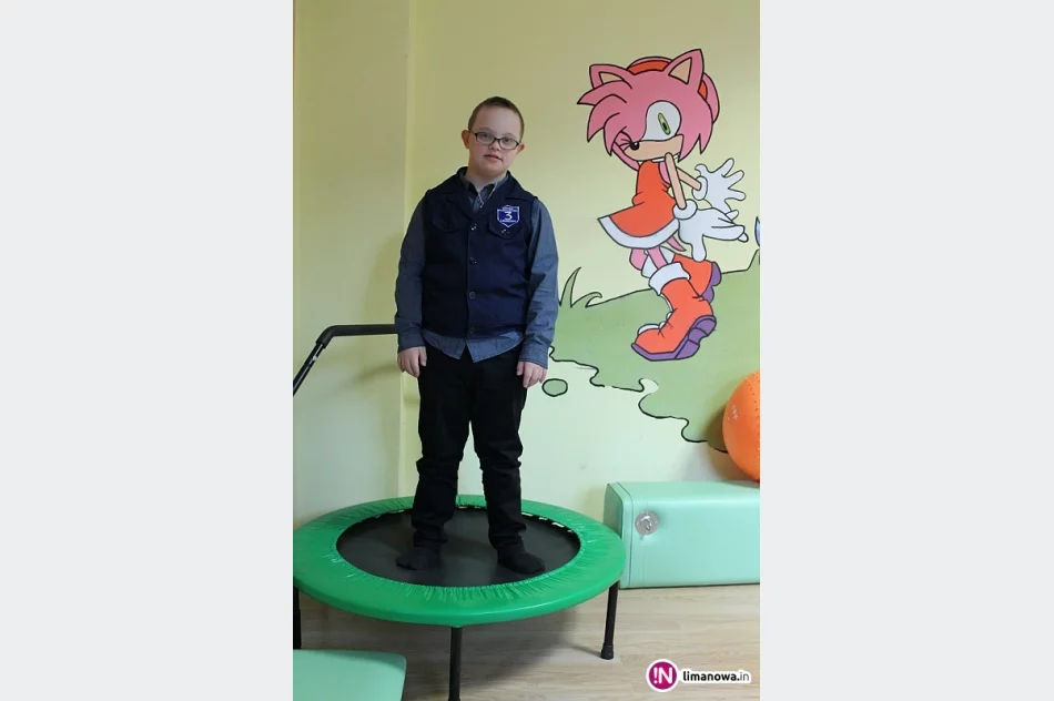 Jubileuszowy upominek od Burmistrza - zdjęcie 3