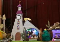 Konkurs Szopek i Grup Kolędniczych - zdjęcie główne