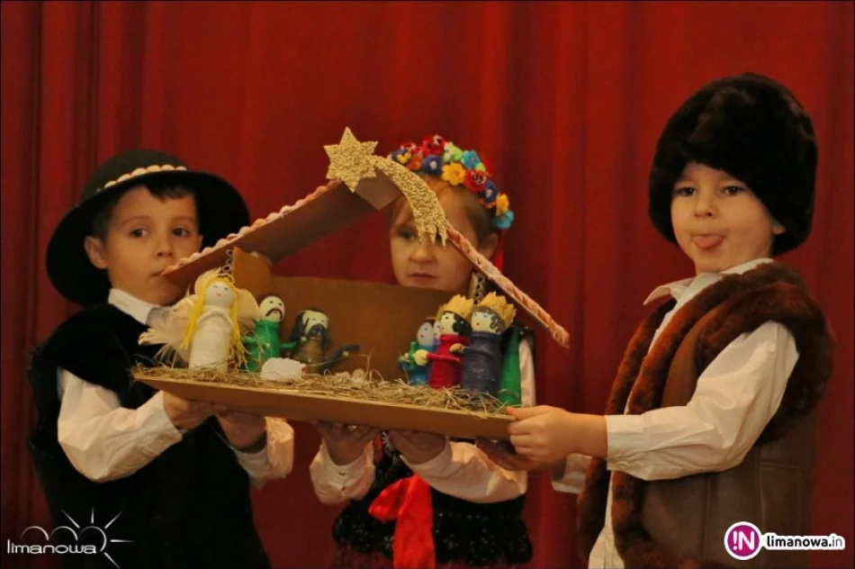 Konkurs Szopek i Grup Kolędniczych - zdjęcie 2
