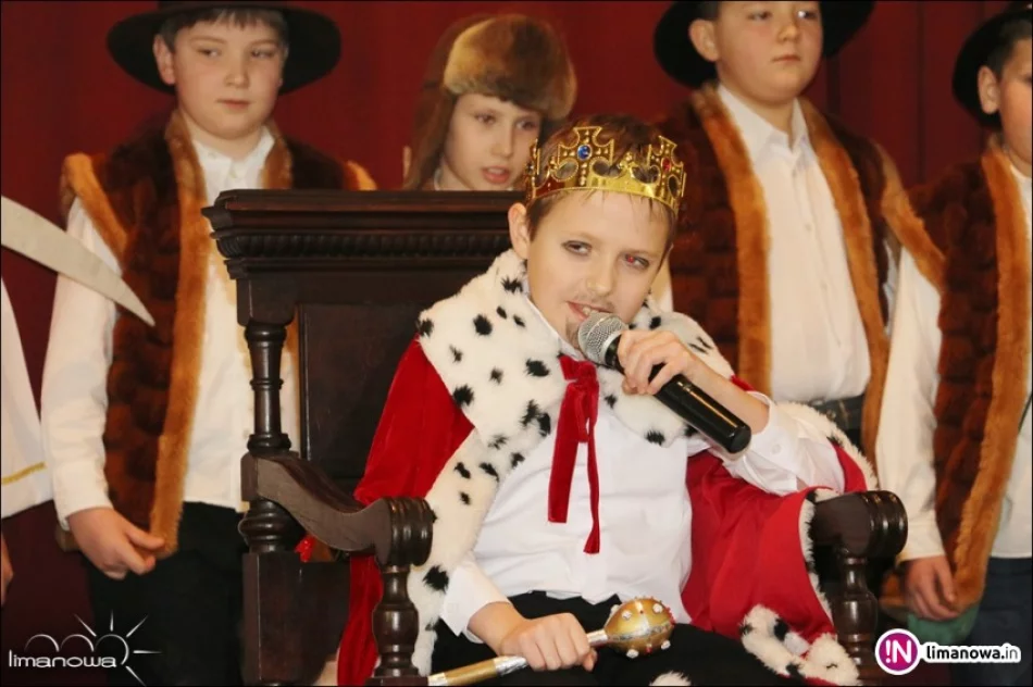 Konkurs Szopek i Grup Kolędniczych - zdjęcie 4