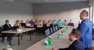 O upadku – jednym z problemów geriatrycznych - zdjęcie 2