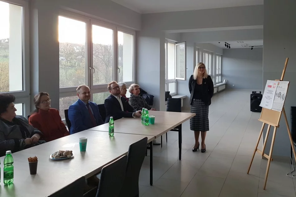 O upadku – jednym z problemów geriatrycznych - zdjęcie 3