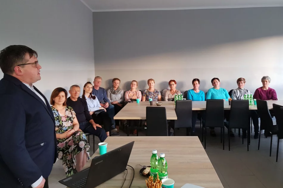 O upadku – jednym z problemów geriatrycznych - zdjęcie 6