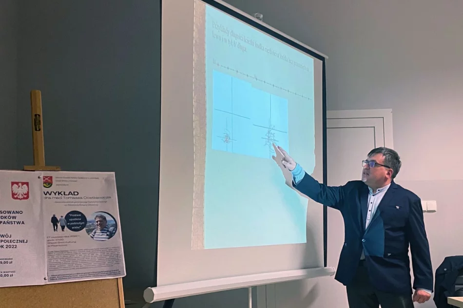 O upadku – jednym z problemów geriatrycznych - zdjęcie 9