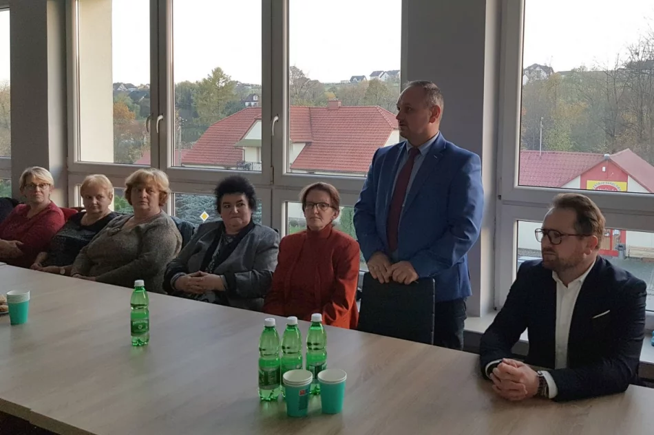 O upadku – jednym z problemów geriatrycznych - zdjęcie 10